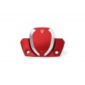 CNC Racing Handlebar Clamp Cover for the Ducati Diavel V4 CNC Racing Handlebar Clamp Cover for the Ducati Diavel V4